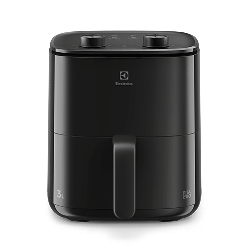 AIR FRYER  3L MECANICA 127V